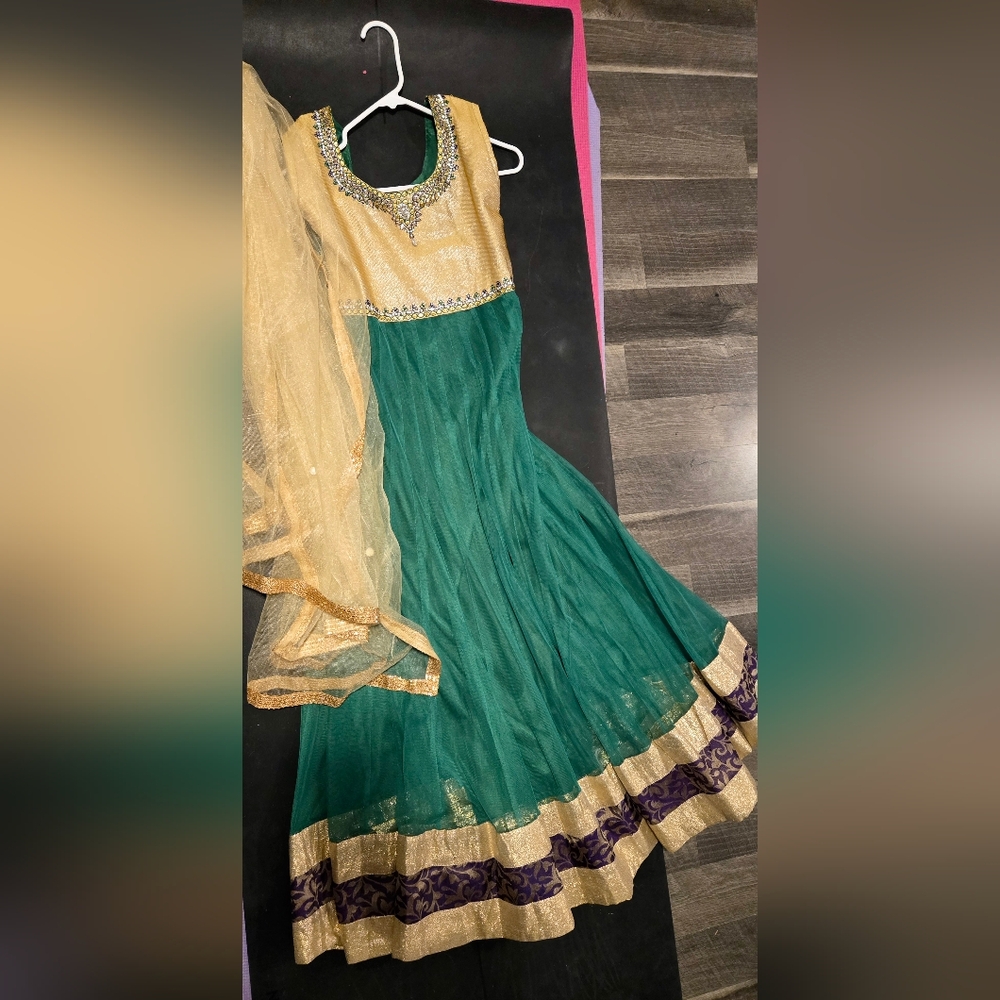 Pajami Indian Suit